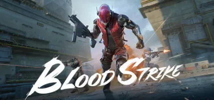 Blood Strike - FPS for all