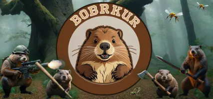 BOBRKUR