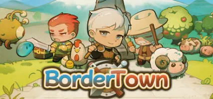 Border Town