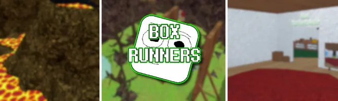 Box Runners