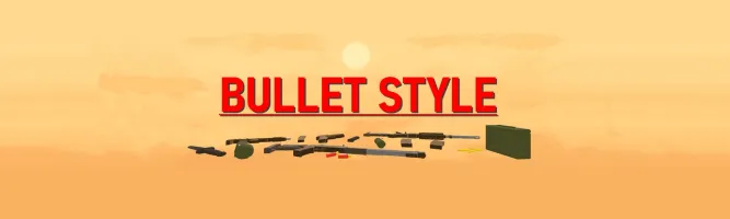 Bullet Style