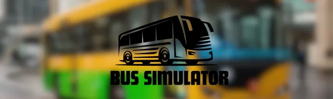 Bus Driving Simulator - Bus Games Pick & Drop Passengers - City Bus Simulator