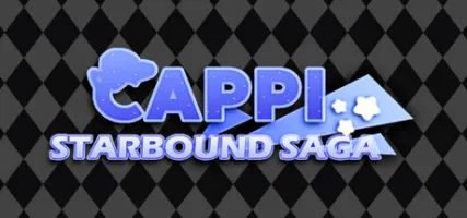 Cappi: Starbound Saga