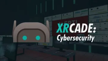 Career XRcade: Cybersecurity