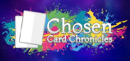 Chosen Card Chronicles