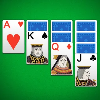 Classic Solitaire