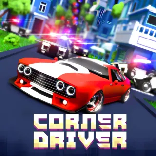 Corner Driver