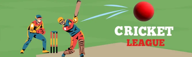 Cricket frenzy VR