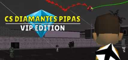 CS Diamantes Pipas