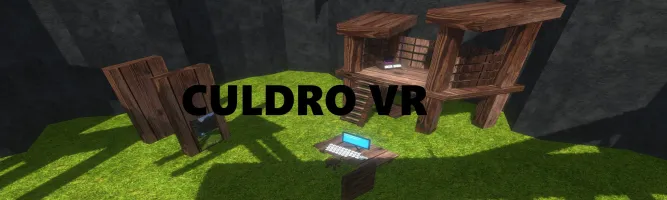 Culdro VR