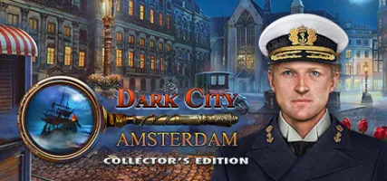 Dark City: Amsterdam