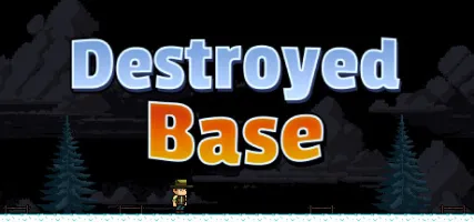 Destroyed Base