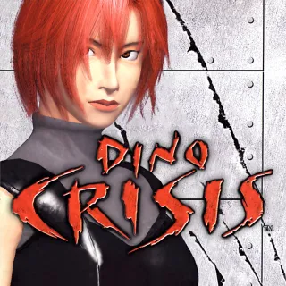 Dino Crisis