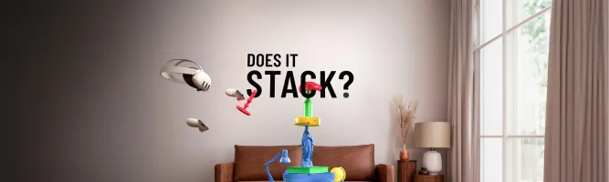 Does It Stack?