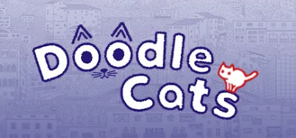 Doodle Cats