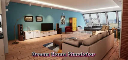 Dream Home Simulator