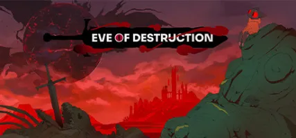 Eve of Destruction