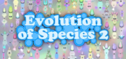 Evolution of Species 2: Online