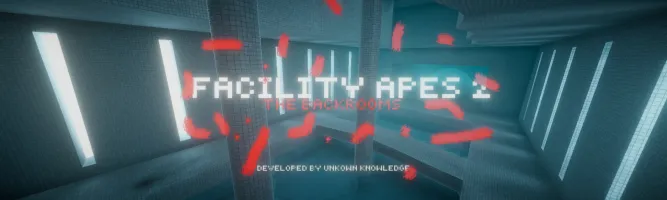 Facility Apes 2 Vr