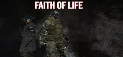 Faith Of Life