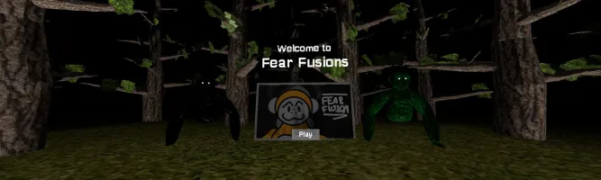 Fear Fusions