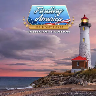 Finding America: The Great Lakes CE