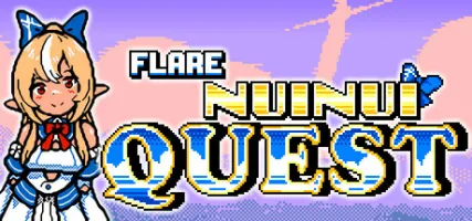 FLARE NUINUI QUEST