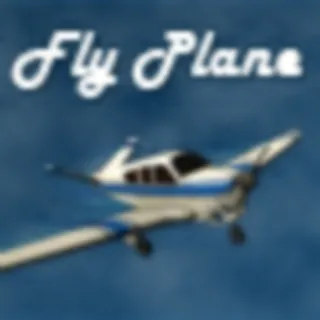 Fly Plane