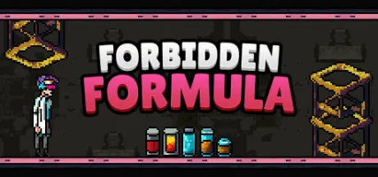 FORBIDDEN FORMULA