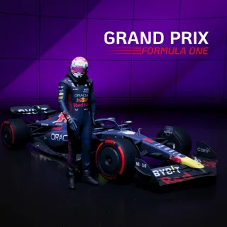 Grand Prix Formula One