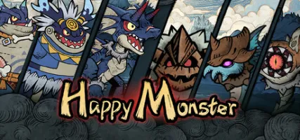 Happy Monster