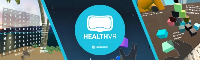 HealthVR