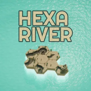 Hexa River