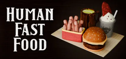 Human Fast Food