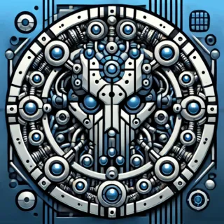 Idle Dyson Swarm: Nanite