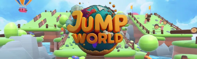 Jump World