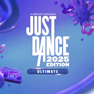 Just Dance 2025