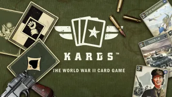 KARDS - The WWII Card Game