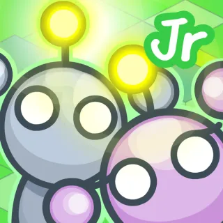 Lightbot Jr: Coding Puzzles for Ages 4