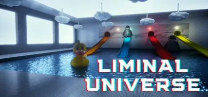 Liminal Universe