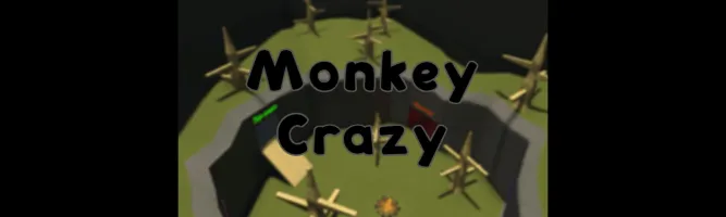 MonkeyCrazy