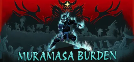 Muramasa Burden