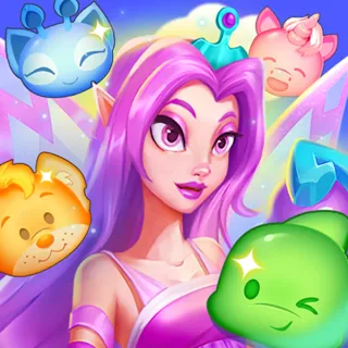 Neopets: Faerie Fragments