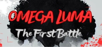 Omega Luma: The First Battle