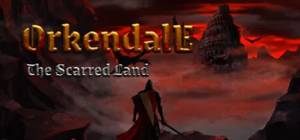 Orkendale: The Scarred Land