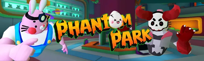 Phantom Park