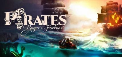 Pirates - Rogue's Fortune