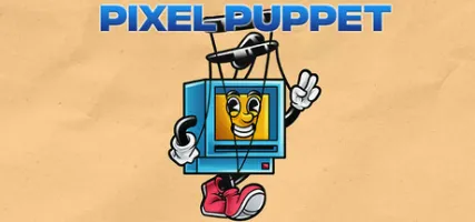 Pixel Puppet