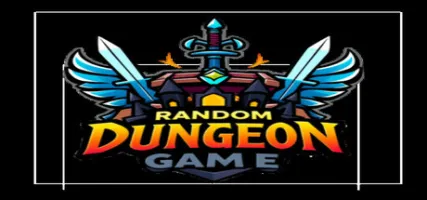 Random Dungeon Game