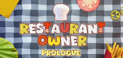 Restaurant Owner: Prologue